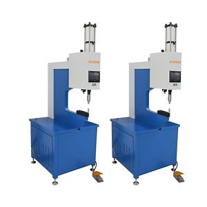 [Hot Item] Compact Pneumatic 8ton M3-M10 Self-Clinching Fastener Insertion Machine