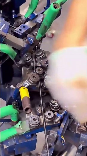 Pro Skill! Complex Brake Line Handling – Fix Tricky Issues Fast!