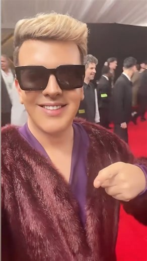 Markos D1👑 on Instagram: "#Recap #viral #hollywood #grammys2026"