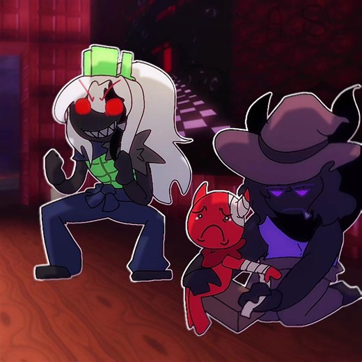 GET CROWBARRED 1x4!!!!!!! Man this Audio is old I was sick this weekend AUGH,, I loved Piemations back in my FNAF phase, man,,,, those were times,, IK some parts of this r chopped hushHUSH #forsaken #roblox #funny #viral #flipaclip