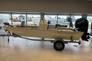 Used 2026 Crestliner 1860 Retriever CC, 32952 Merritt Island - Boat Trader