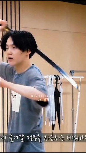BTS SUGA edit (infinity) (TIKTOK TREND)