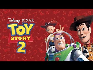 Toy Story 2 1999 Explained