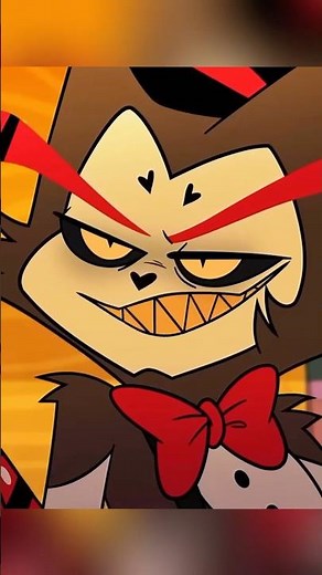 This Is Literally Husk’s Voice Actor 😭🃏 | Hazbin Hotel