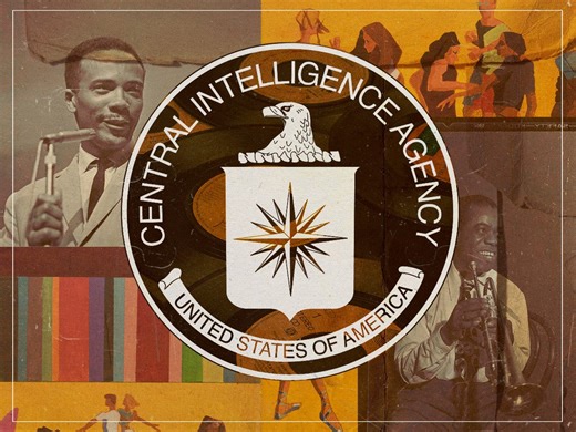 Exploring the CIA's secret "jazz diplomacy" scheme
