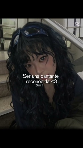 #EUNCHEAE: Mi 𝚂𝚞𝚎𝚗̃𝚘 ideal #kpop #eunchae #lesserafim