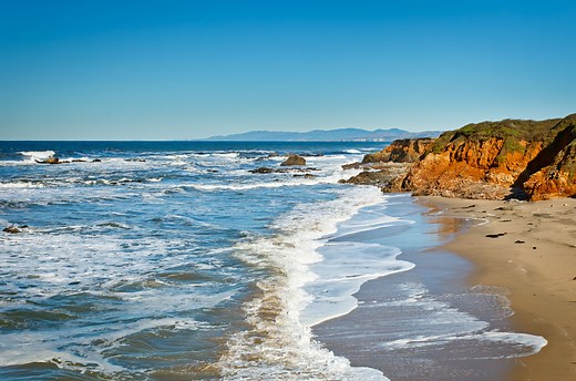Coastal Oceans Biome - Untamed Science
