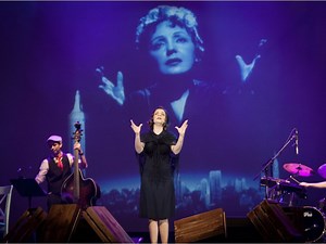 Piaf's songs and story remain timeless; now shared with new audiences