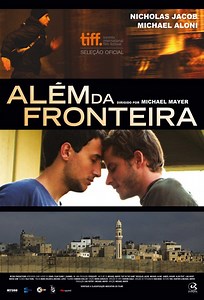 Além da Fronteira