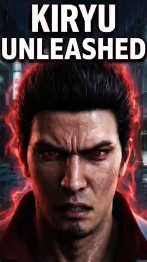 Kiryu Is BACK — And He’s Angrier Than Ever | Yakuza Kiwami 3