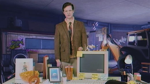 Skate - Official Early Access Season 2 Trailer