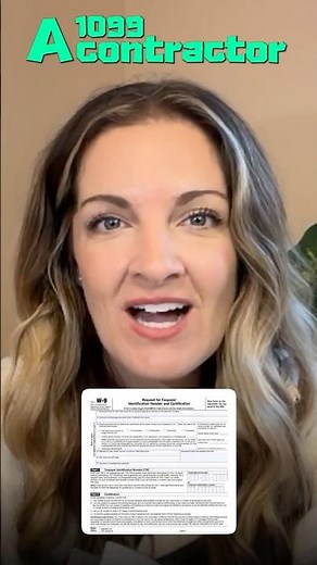 W-2 workers don't realize this about 1099s #truthmatters #contractor