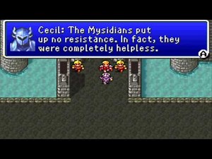 Final Fantasy IV Pixel Remaster Videos for PC - GameFAQs