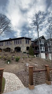 40K views · 461 reactions | Built in the 1930s as a retreat for NC...
