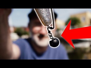 How to Rushka: Montage vom neuen Barsch-System