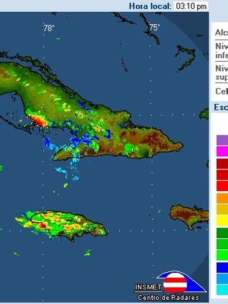 Weather Jamaica on TikTok
