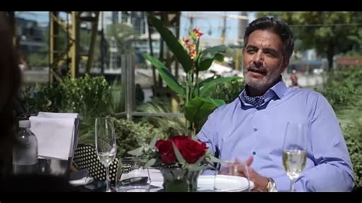 Daughter of Fire S01E08