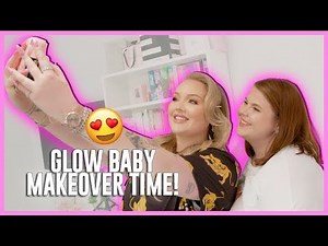 Giving A SUBSCRIBER A MAKEOVER! | NikkieTutorials