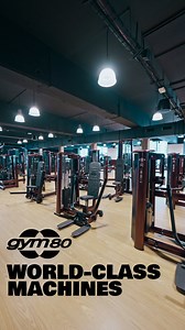 TRAIN WITH THE BEST MACHINES IN THE WORLD 🔥 At Golds Gym Terrassa spacious training areas meet the best strength machines in the world, creating a training environment without compromise. 💯 ______ Im Golds Gym Terrassa treffen großzügige Trainingsflächen auf die besten Kraftgeräte der Welt und schaffen eine Trainingsumgebung ohne Kompromisse. 💯 #gym80 #MadeInGermany #KingOfMachines #GoldsGym | gym80