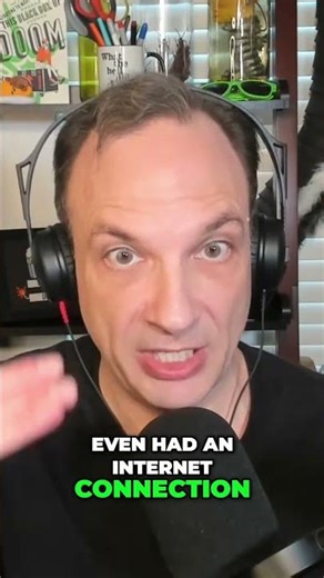 Jason Pargin: Being Too Online Warps Your Worldview