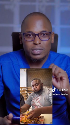 Eating Fast: Understanding Your Brain's Response to Fullness