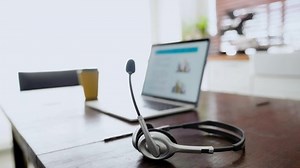 View Living Room Laptop No People Stock Footage Video (100% Royalty-free) 1065865426 | Shutterstock