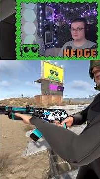 Emiru AK47 Rust Kingdoms 3 Twitch Drop! #rust #rustskins #rustshorts #rustclips #shorts #gaming