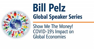 A round table discussion that explores and analyzes how the global pandemic is creating both challenges and opportunities in business, economics, and entrepreneurship throughout the world. | Elgin Community College