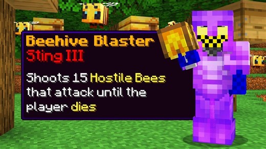 【Ai翻译/sword4000】蜂巢爆破枪太强了