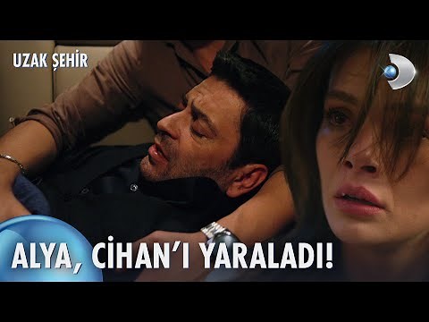 Albora'da Kanlı Gece! | Uzak Şehir 2. Bölüm @kanald ​
