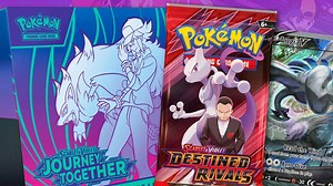 Where to Buy Pokémon Cards in 2025