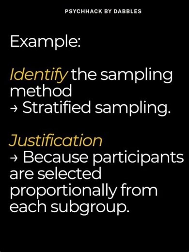 How to get more marks | Edexcel A Level Psychology