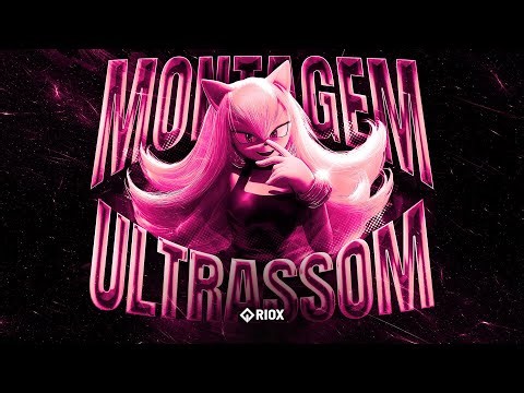 MONTAGEM ULTRASSOM - SXYGX
