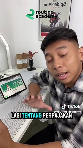 Pelatihan Brevet Pajak A & B dengan Simulator