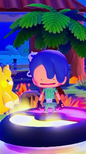 Exploring Ditto's Unique Abilities in Pokémon