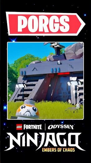 LEGO Fortnite Just Added Something Nobody Expected