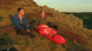 10K views · 117 reactions | Tomorrow, as part of our 'Wild Britain' series Breakfast's Graham Satchell spends all day and all of the night with a man who is documenting the UK coastline. But our roving reporter has got some serious concerns about the accommodation. Find out how he got on at 0655, 0755 & 0855. | BBC Breakfast | Facebook