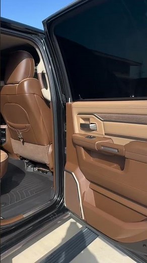 Paint Correction and Ceramic Coating Ram 2500 | Delta Autos