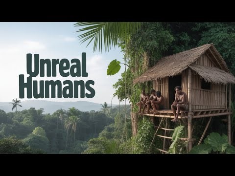 Unreal Humans | 10 Extraordinary Cultures You Won’t Believe Exist | 4k