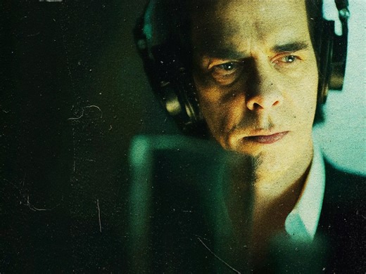 The song that redefined the career of Nick Cave