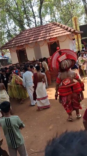 ക്കാവുംകുന്നത് ക്ഷേത്രം കല്ലിക്കണ്ടി ❤️❤️Like &subscribe my channel