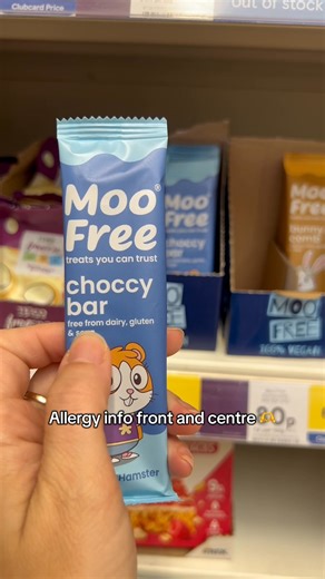 Mini Bars are on offer in Tesco with a Clubcard! Time to stock up with treat drawer 😉 | Moo Free Chocolates