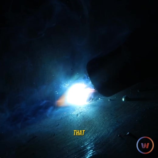 152K views · 1.3K reactions | If your voltage is too high when MIG welding, you will hear a constant popping sound, which is your wire burning back because your wire feed speed isn't high enough to keep up with the melting rate. This can lead to getting undercut simply because there isn't enough metal there to fill it back in. If you are getting undercut with MIG and need help figuring out what is causing it, watch the full video on YouTube https://foxly.link/8QsCPA | Weld.com | Facebook