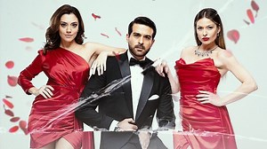 Crystal series: Is Alia pregnant with Jawad's baby? And watch the end of the show | Al Bawaba