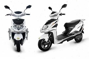 AMO Electric Bikes: बिना लाइसेंस वाली इलेक्ट्रिक बाइक की धूम, त्योहारी सीजन में बिक्री 350 फीसदी बढ़ाने का लक्ष्य
