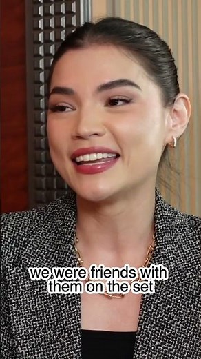 what is TAPING FRIENDS? 😅