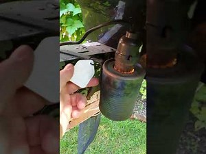 DIY Mosquito Magnet for under $25