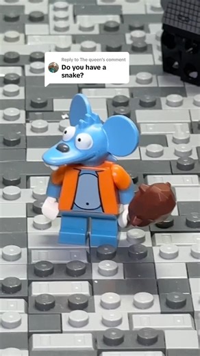 Weird Stuff In My LEGO City! (Part 132)