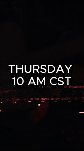 7.7K views · 112 reactions | *Video Drop* Thursday 12.19 at 10 am I Hear Thunder (LIVE 2024) | Tab Benoit | Facebook