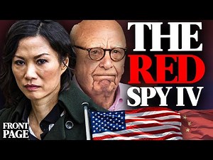Know Your Enemy: Murdoch media - Wendi Deng story gets tricky after the marriage | Part 4